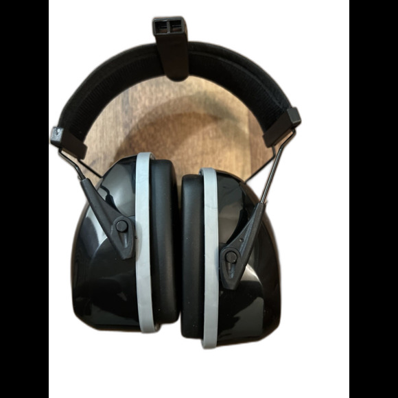 Ear Muff - Gun Range - Radians EL30-BX Eliminator 30 - Ear Muff - - Picture 13 of 13